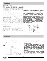 Preview for 22 page of Haier DW9-AFE ME Manual