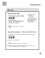 Preview for 13 page of Haier DWE-270 User Manual