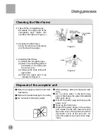 Preview for 16 page of Haier DWE-270 User Manual