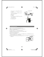 Preview for 14 page of Haier DWE-5102 Instruction Manual