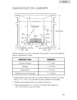 Preview for 39 page of Haier DWL3025DBBB Installation Manual