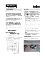 Preview for 17 page of Haier DWL3025DBBB Service Manual