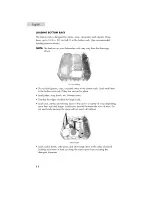 Preview for 12 page of Haier DWL3525DBBB User Manual