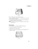 Preview for 13 page of Haier DWL3525DBBB User Manual