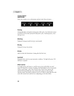 Preview for 24 page of Haier DWL3525DBBB User Manual