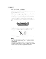 Preview for 47 page of Haier DWL3525DBBB User Manual