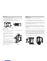 Preview for 19 page of Haier EKS-150A Operation Instructions Manual