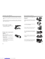 Preview for 21 page of Haier EKS-150A Operation Instructions Manual