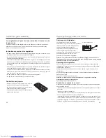 Preview for 22 page of Haier EKS-150A Operation Instructions Manual