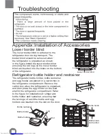 Preview for 23 page of Haier EL-2500S User Manual