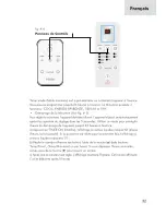 Preview for 11 page of Haier ESA3109 (French) Manuel