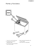 Preview for 33 page of Haier ESCM050EC - 5.0 Cu Ft Chest Freezer User Manual