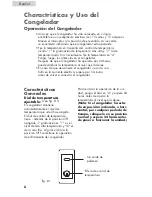 Preview for 36 page of Haier ESCM050EC - 5.0 Cu Ft Chest Freezer User Manual