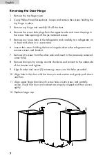 Preview for 8 page of Haier ESRN025 User Manual