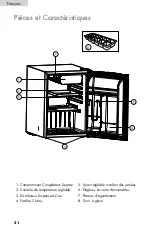 Preview for 22 page of Haier ESRN025 User Manual