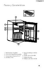 Preview for 39 page of Haier ESRN025 User Manual