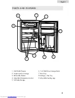 Preview for 5 page of Haier ESRN046BB User Manual