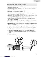 Preview for 7 page of Haier ESRN046BB User Manual