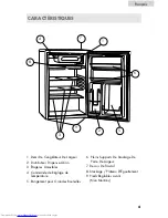 Preview for 15 page of Haier ESRN046BB User Manual