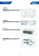 Preview for 39 page of Haier FlexFit Pro AL24LP2VHA Service Manual