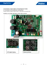 Preview for 87 page of Haier FlexFit Pro AL24LP2VHA Service Manual