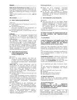 Preview for 21 page of Haier FR-120V Instructions For Use Manual