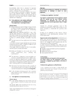 Preview for 30 page of Haier FR-120V Instructions For Use Manual