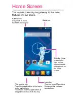 Preview for 8 page of Haier G30 User Manual