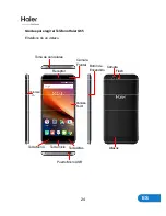 Preview for 26 page of Haier G55 Quick Manual