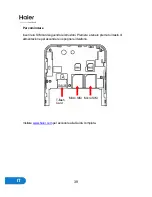 Preview for 41 page of Haier G55 Quick Manual