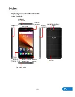 Preview for 54 page of Haier G55 Quick Manual