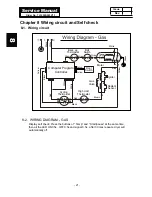 Preview for 21 page of Haier GDG480BW Service Manual