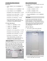 Preview for 21 page of Haier GE ABE21D Technical Service Manual