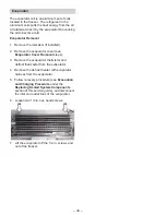 Preview for 30 page of Haier GE ABE21D Technical Service Manual