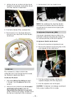 Preview for 36 page of Haier GE ABE21D Technical Service Manual