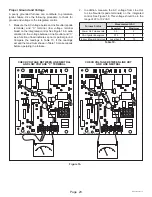 Preview for 20 page of Haier GE APPLIANCES NF80D045S3A Service Manual