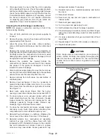 Preview for 23 page of Haier GE APPLIANCES NF80D045S3A Service Manual