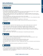 Preview for 3 page of Haier GE Connect Series Service Manual