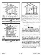 Preview for 8 page of Haier GE NF80DT Installation Instructions Manual