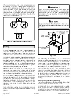 Preview for 12 page of Haier GE NF80DT Installation Instructions Manual