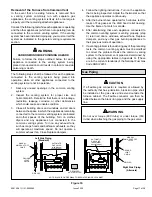 Preview for 17 page of Haier GE NF80DT Installation Instructions Manual