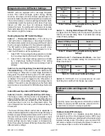 Preview for 29 page of Haier GE NF80DT Installation Instructions Manual