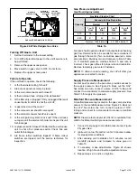 Preview for 31 page of Haier GE NF80DT Installation Instructions Manual