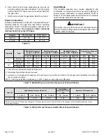 Preview for 32 page of Haier GE NF80DT Installation Instructions Manual