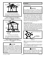 Preview for 9 page of Haier GE NF96DS Installation Instructions Manual