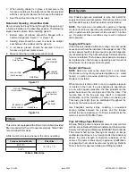 Preview for 12 page of Haier GE NF96DS Installation Instructions Manual