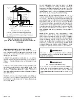 Preview for 22 page of Haier GE NF96DS Installation Instructions Manual