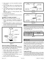 Preview for 12 page of Haier GE NF96DV Installation Instructions Manual