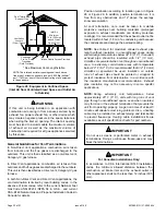 Preview for 22 page of Haier GE NF96DV Installation Instructions Manual