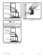 Preview for 31 page of Haier GE NF96DV Installation Instructions Manual